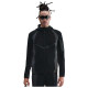 Nike Ανδρική ζακέτα Tech Color-Block Full-Zip Fleece Windrunner Jacket